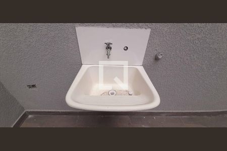 Casa à venda com 87m², 3 quartos e 2 vagasÁrea de Serviço