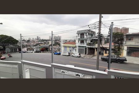 Casa à venda com 87m², 3 quartos e 2 vagasVista da Suíte