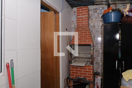 Casa à venda com 27m², 3 quartos e sem vagaÁrea de Serviço