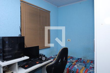 Casa à venda com 27m², 3 quartos e sem vagaQuarto 3