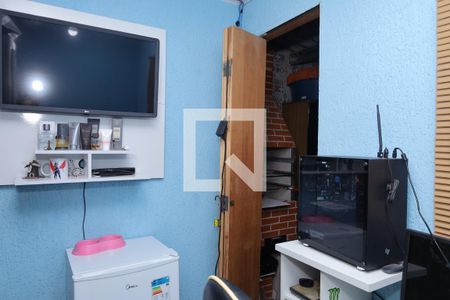 Casa à venda com 27m², 3 quartos e sem vagaQuarto 3