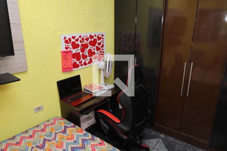 Casa à venda com 27m², 3 quartos e sem vagaQuarto 2