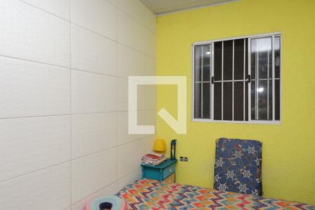 Casa à venda com 27m², 3 quartos e sem vagaQuarto 2