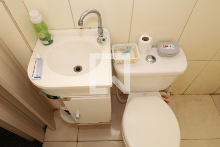 Casa à venda com 27m², 3 quartos e sem vagaBanheiro 1