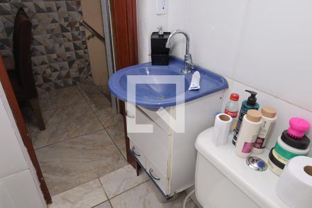 Casa à venda com 27m², 3 quartos e sem vagaBanheiro 2