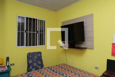 Casa à venda com 27m², 3 quartos e sem vagaQuarto 2