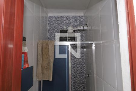 Casa à venda com 27m², 3 quartos e sem vagaBanheiro 2