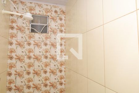 Casa à venda com 27m², 3 quartos e sem vagaBanheiro 1