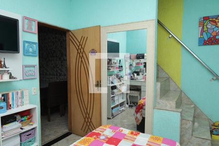 Casa à venda com 27m², 3 quartos e sem vagaQuarto 1