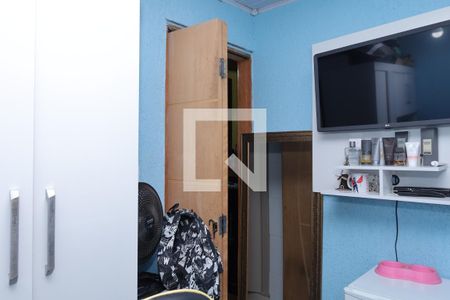 Casa à venda com 27m², 3 quartos e sem vagaQuarto 3