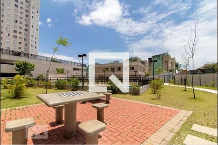 Apartamento à venda com 50m², 2 quartos e 1 vagaÁrea de convivência