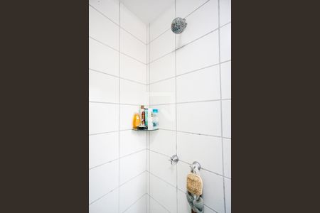 Apartamento à venda com 50m², 2 quartos e 1 vagaChuveiro