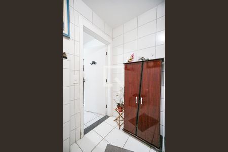 Apartamento à venda com 50m², 2 quartos e 1 vagaBanheiro 