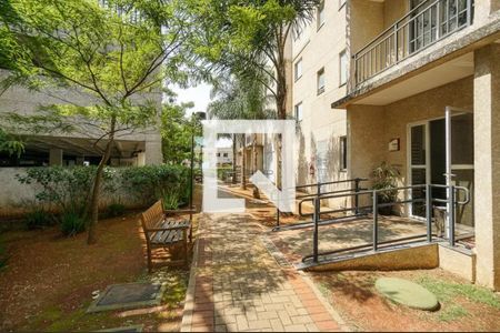 Apartamento à venda com 50m², 2 quartos e 1 vagaEntrada