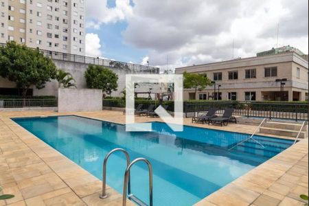 Apartamento à venda com 50m², 2 quartos e 1 vagaPiscina