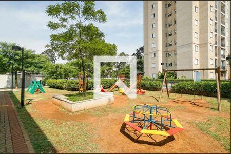 Apartamento à venda com 50m², 2 quartos e 1 vagaPlayground