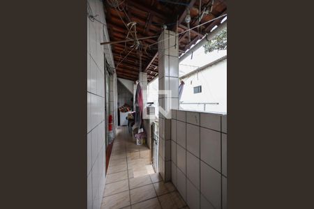 Casa à venda com 150m², 3 quartos e 2 vagas Casa à venda com 150m², 3 quartos e 2 vagasCasa 1 - Varanda
