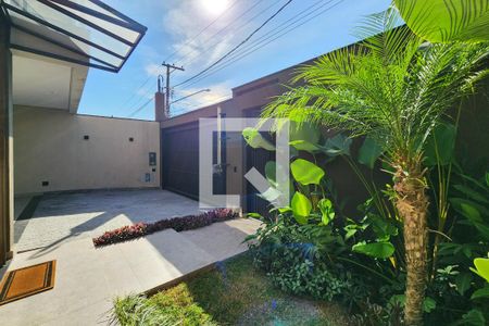 Casa à venda com 370m², 4 quartos e 4 vagasJardim