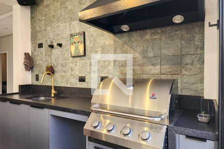 Casa à venda com 370m², 4 quartos e 4 vagasÁrea Gourmet