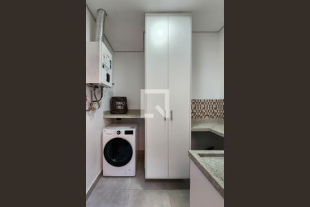 Casa à venda com 370m², 4 quartos e 4 vagasÁrea de Serviço