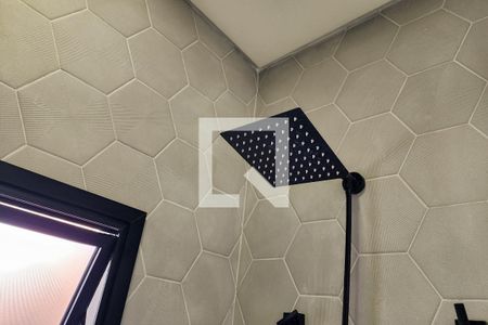 Casa à venda com 370m², 4 quartos e 4 vagasBanheiro da Suíte 1