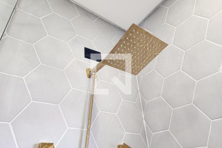 Casa à venda com 370m², 4 quartos e 4 vagasBanheiro da Suíte 3