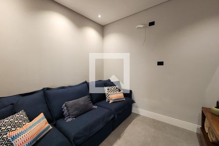 Casa à venda com 370m², 4 quartos e 4 vagasSala de TV