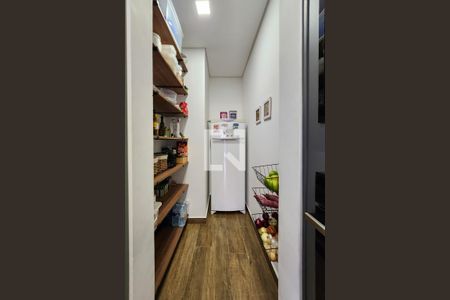 Casa à venda com 370m², 4 quartos e 4 vagasCozinha