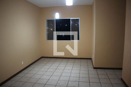 Sala de apartamento à venda com 3 quartos, 68m² em Milionários (barreiro), Belo Horizonte