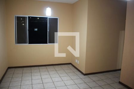 Sala de apartamento à venda com 3 quartos, 68m² em Milionários (barreiro), Belo Horizonte