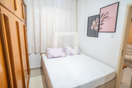 Apartamento à venda com 46m², 1 quarto e sem vagaQuarto
