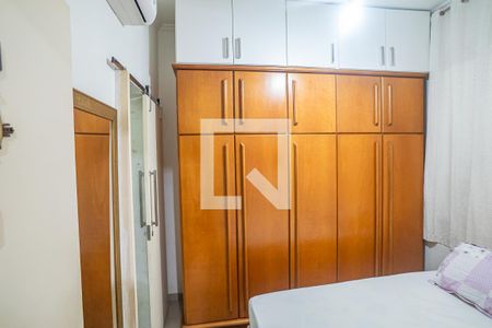 Apartamento à venda com 46m², 1 quarto e sem vagaQuarto