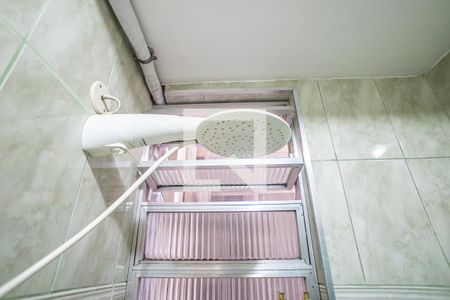 Apartamento à venda com 46m², 1 quarto e sem vagaBanheiro