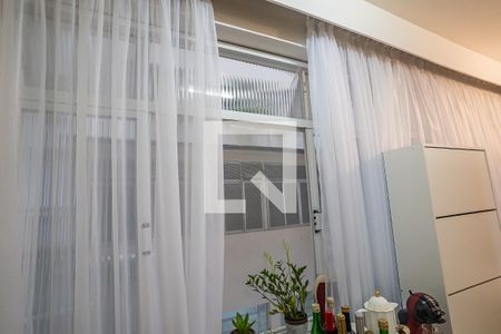 Apartamento à venda com 46m², 1 quarto e sem vagasala