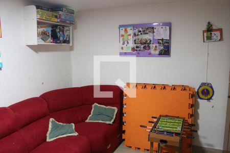 Casa à venda com 191m², 3 quartos e 3 vagasEscritório