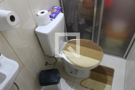 Casa à venda com 191m², 3 quartos e 3 vagasBanheiro 2