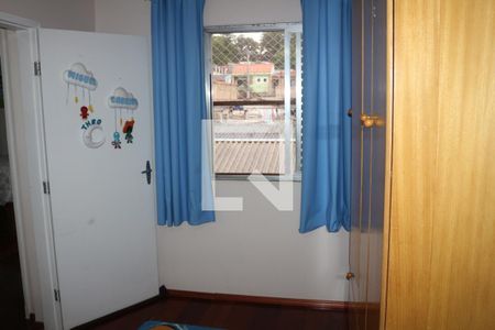 Casa à venda com 191m², 3 quartos e 3 vagasQuarto 2