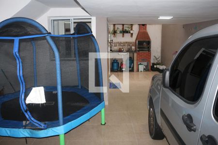 Casa à venda com 191m², 3 quartos e 3 vagasGaragem