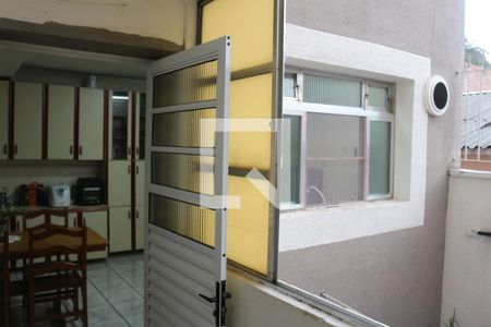 Casa à venda com 191m², 3 quartos e 3 vagasÁrea de Serviço