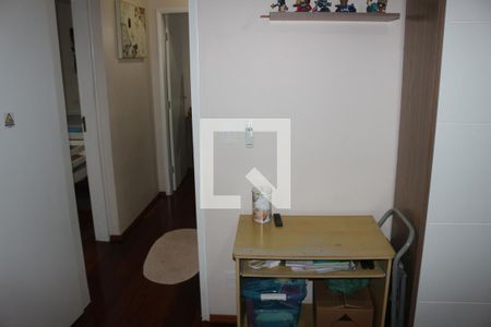 Casa à venda com 191m², 3 quartos e 3 vagasQuarto 3