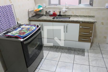 Casa à venda com 191m², 3 quartos e 3 vagasCozinha