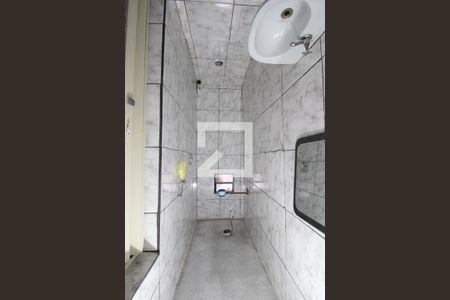 Banheiro de casa à venda com 1 quarto, 50m² em Ermelino Matarazzo, São Paulo