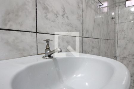 Banheiro de casa à venda com 1 quarto, 50m² em Ermelino Matarazzo, São Paulo