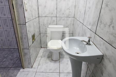 Banheiro de casa à venda com 1 quarto, 50m² em Ermelino Matarazzo, São Paulo