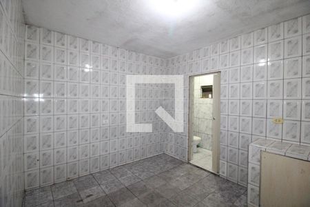 Cozinha de casa à venda com 1 quarto, 50m² em Ermelino Matarazzo, São Paulo