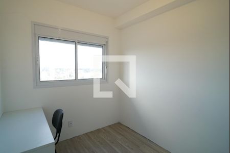Quarto 2 de apartamento para alugar com 2 quartos, 40m² em Vila Sonia, São Paulo