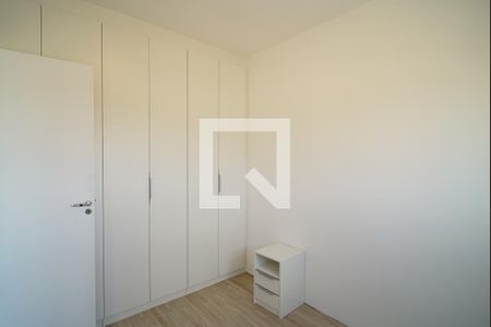 Quarto 1 de apartamento para alugar com 2 quartos, 40m² em Vila Sonia, São Paulo