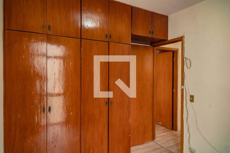 Quarto 1 de apartamento para alugar com 2 quartos, 57m² em Vila Santa Catarina, São Paulo
