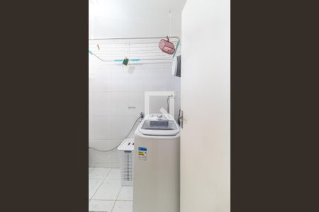 Apartamento à venda com 50m², 1 quarto e sem vaga Apartamento à venda com 50m², 1 quarto e sem vagaBanheiro