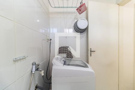 Apartamento à venda com 50m², 1 quarto e sem vaga Apartamento à venda com 50m², 1 quarto e sem vagaBanheiro